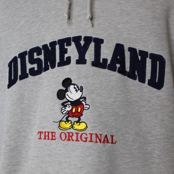 Original Disneyland Hoodie - Picture 2 of 7